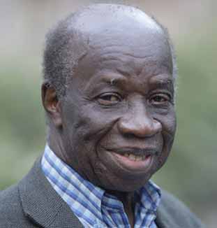 Picture of Francis Allotey