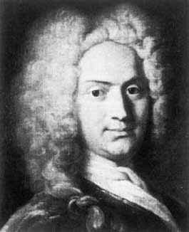 Image of Nicolaus (II) Bernoulli