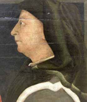 Picture of Filippo Brunelleschi