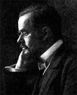 Image of Heinrich Burkhardt