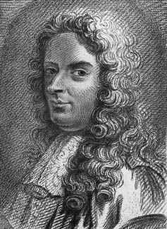 Picture of Giovanni Cassini
 