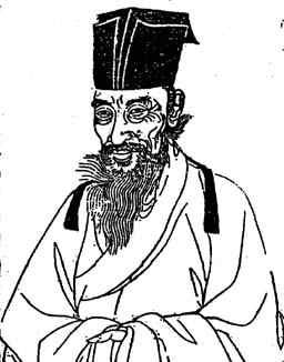Picture of Cheng Dawei
 