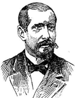 Picture of Gaston Darboux
 