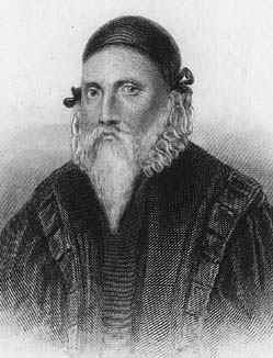 Picture of John Dee
 