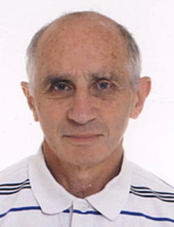Picture of Yakov Eliashberg