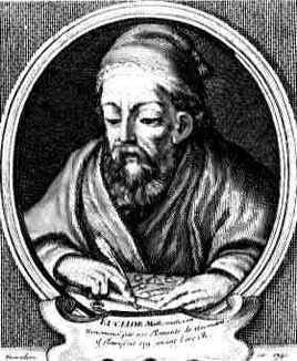 Image of Euclid