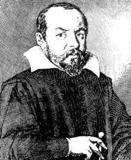 Image of Johann Faulhaber