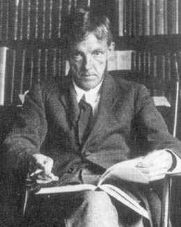 Picture of G H Hardy
 