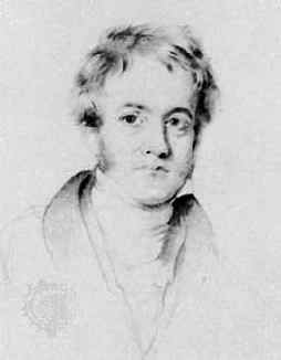 Picture of John Herschel
 