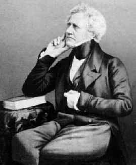Picture of John Herschel
 