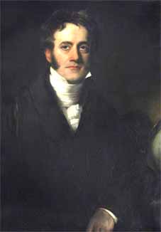 Picture of John Herschel