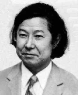 Picture of Heisuke Hironaka
 