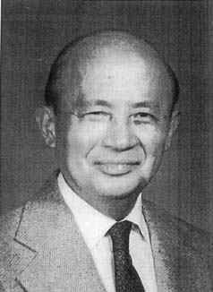 Picture of Chuan-Chih Hsiung
 