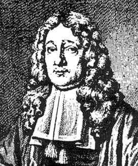 Picture of Johann Hudde
 