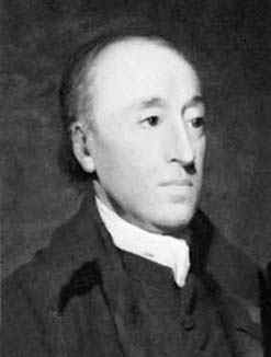 Picture of James Hutton
 
