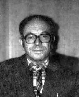 Picture of Leonid Vital'evich Kantorovich
 