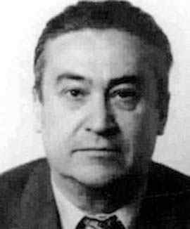 Picture of Igor Kluvánek
 