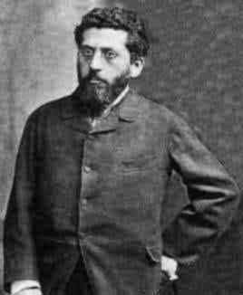 Picture of Julius König
 