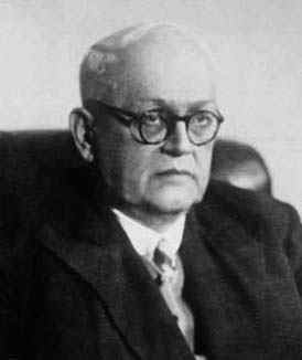 Picture of Nikolai Mitrofanovich Krylov
 