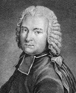 Picture of Nicolas-Louis de Lacaille
 