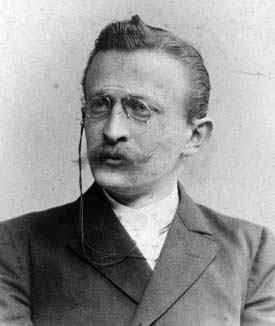 Picture of Georg Landsberg
 