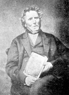 Picture of James Bowman Lindsay