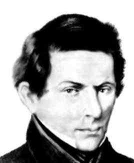 Picture of Nikolai Ivanovich Lobachevsky
 