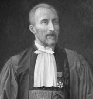 Image of Charles Méray