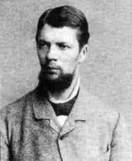 Image of Wilhelm Meyer