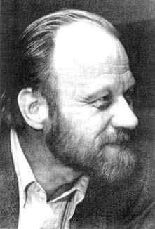 Picture of Jürgen Moser
 