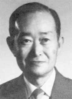 Picture of Hidegorô Nakano
 