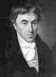 Picture of Johann Friedrich Pfaff
 