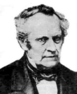 Picture of Julius Plücker
 