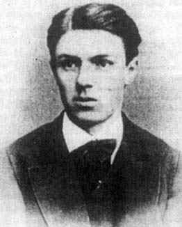 Picture of Henri Poincaré
 