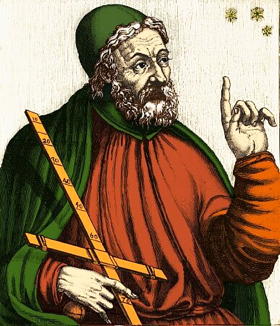 Image of Ptolemy
