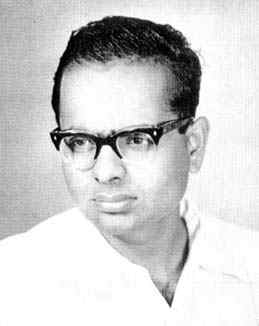 Picture of Chidambaram Padmanabhan Ramanujam
 