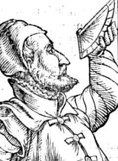 Image of Erasmus Reinhold