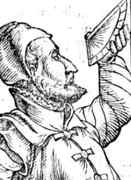 Thumbnail of Erasmus Reinhold