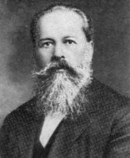 Picture of Vladimir A Steklov
 