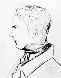Image of Charles-François Sturm