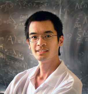 Image of Terence Tao