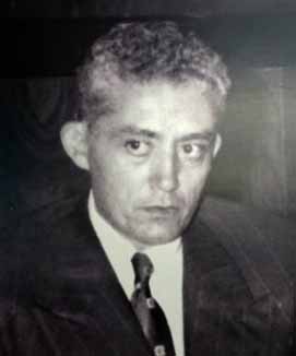 Picture of Roberto Vázquez