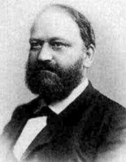 Picture of Julius Weingarten
 