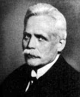 Picture of Wilhelm Wien
 