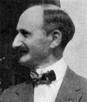 Picture of Ernest Wilczynski
 