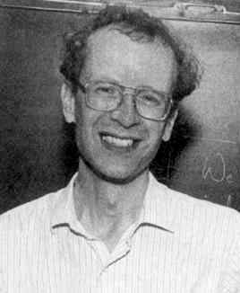Image of Andrew Wiles