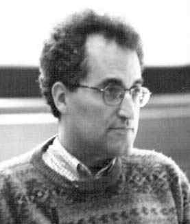 Picture of Edward Witten
 