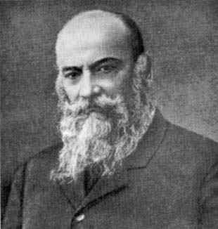 Picture of Nikolai Egorovich Zhukovskii
 